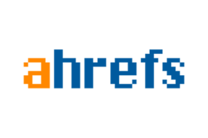 ahrefs