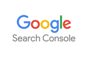 google search console