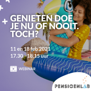 google ads voorbeeld pensioenlab 2 