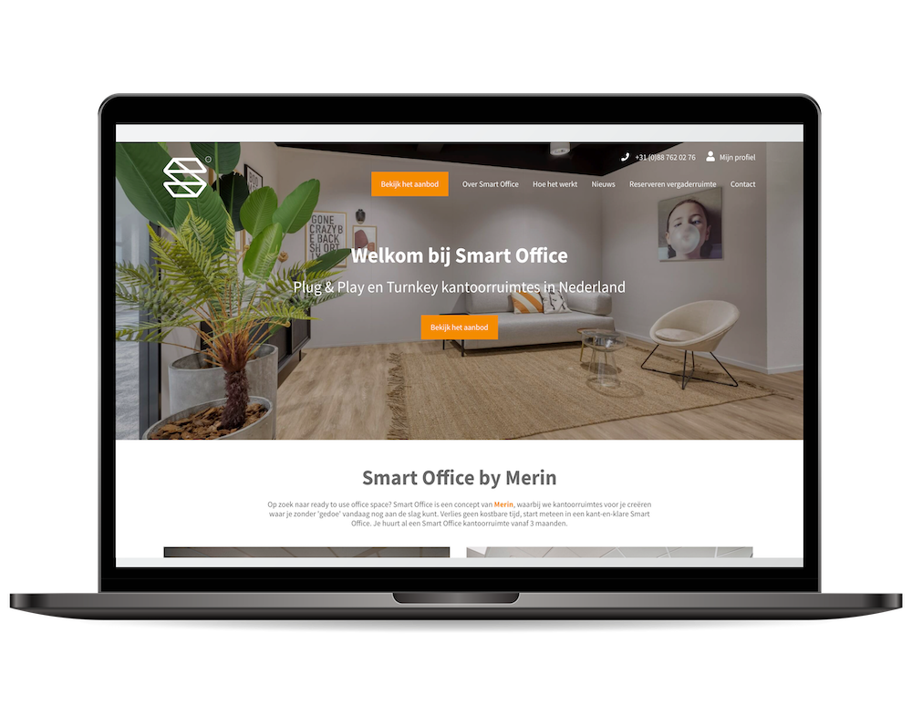 Smart Office