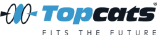 Topcats logo