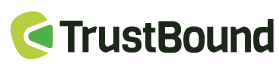 Trustbound logo