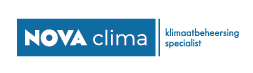 Nova Clima logo