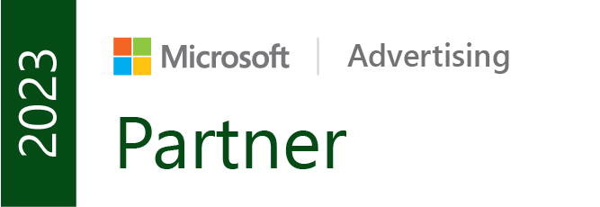 Microsoft Partner badge