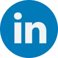 Linkedin logo