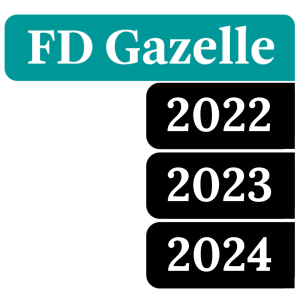 FD Gazellen nominatie 2024