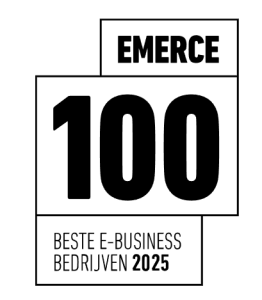 Emerce Batch 2025