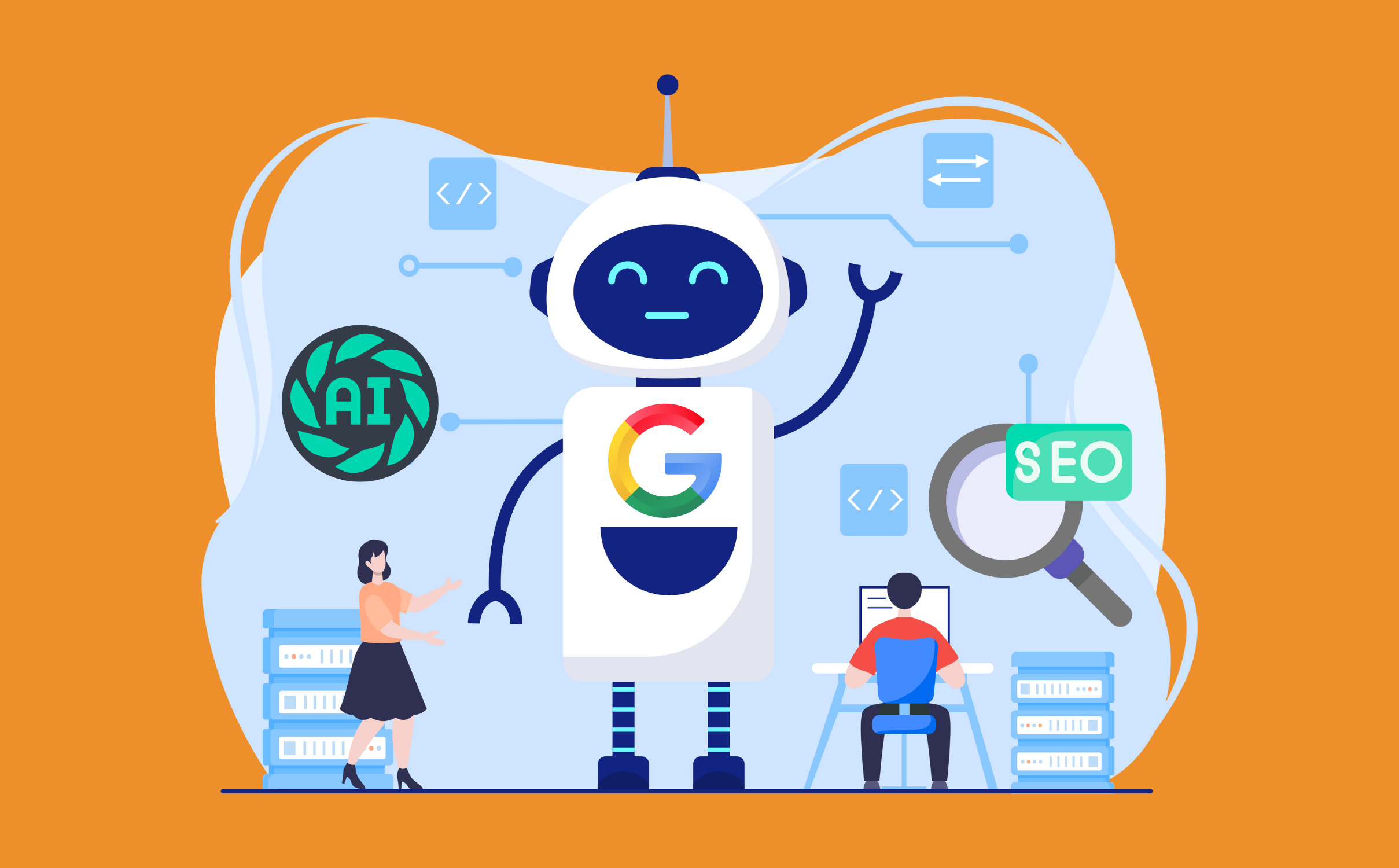 Google I/O 2025