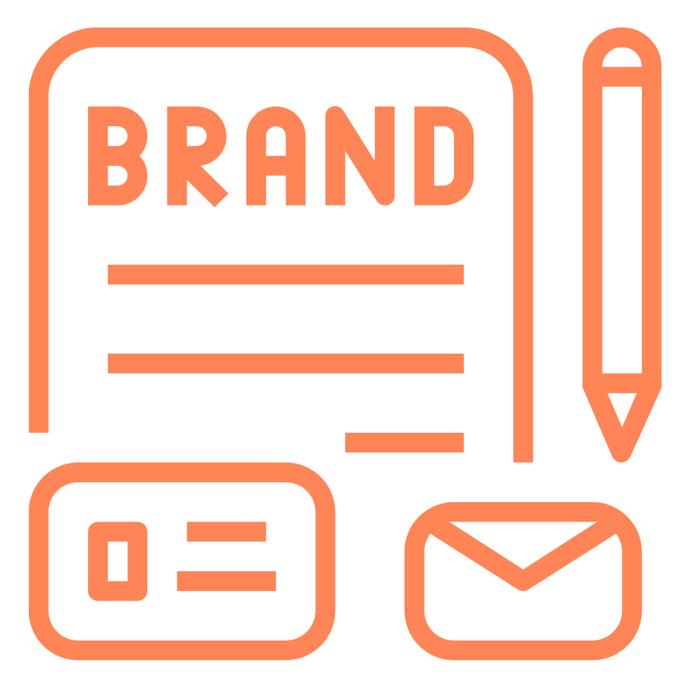 branding icon