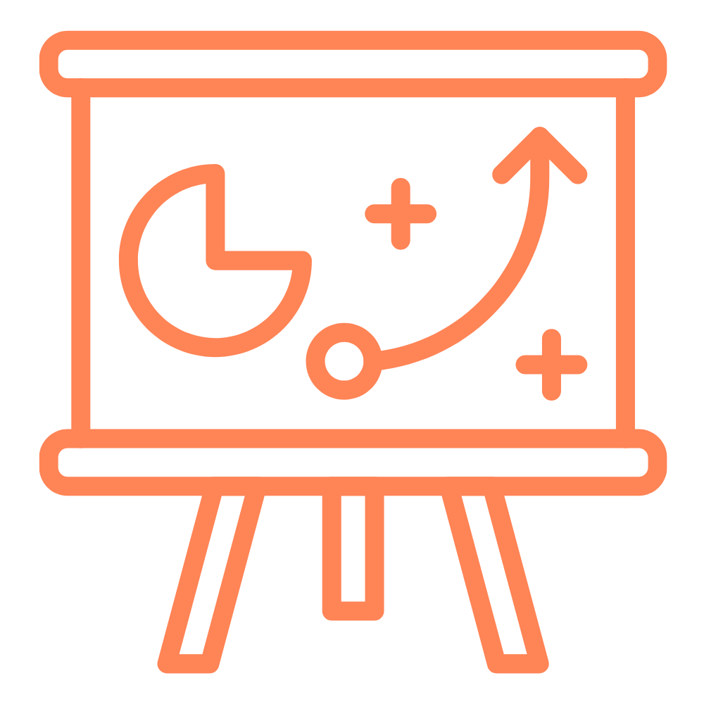 strategie icon