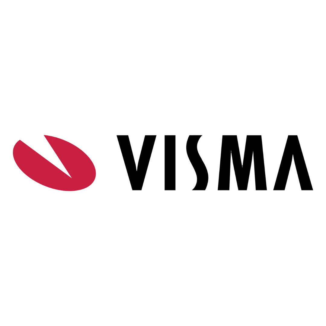klant: visma