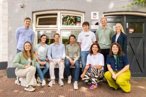 team voor kantoor | Digital Inside