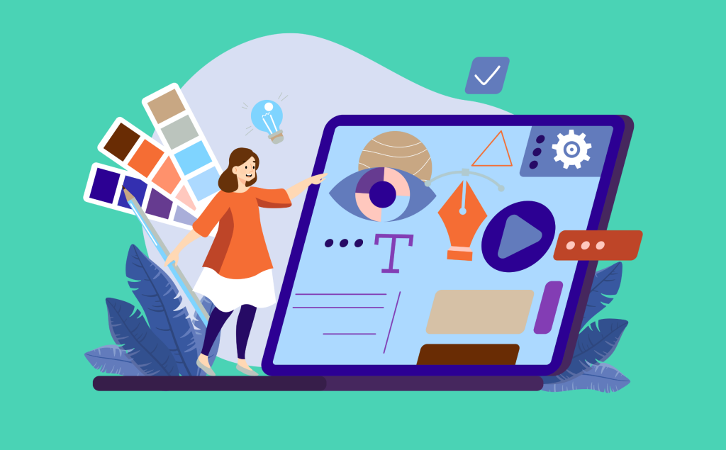 The power of design: ziet er goed uit. Werkt nog beter