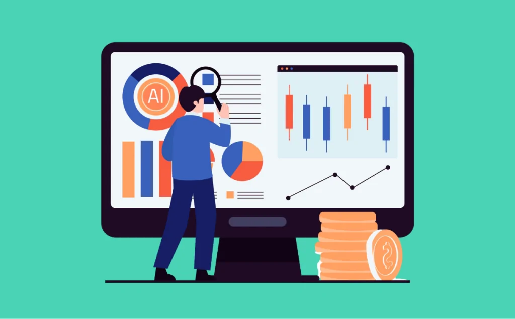 Verkeer meten uit AI tools zoals ChatGPT, Perplecity of Copilot